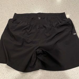 Mens DSG bock shorts